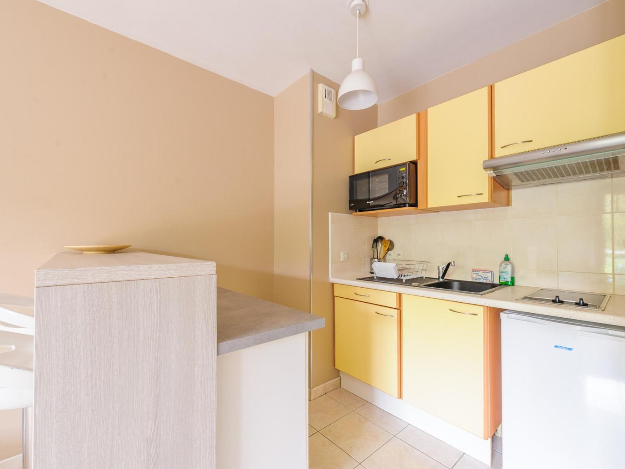 Studio Ensoleille Au Bord De Mer Avec Balcon Et Parking, Proche Centre Et Plage - La Rochelle - Fr-1-535-51 ภายนอก รูปภาพ
