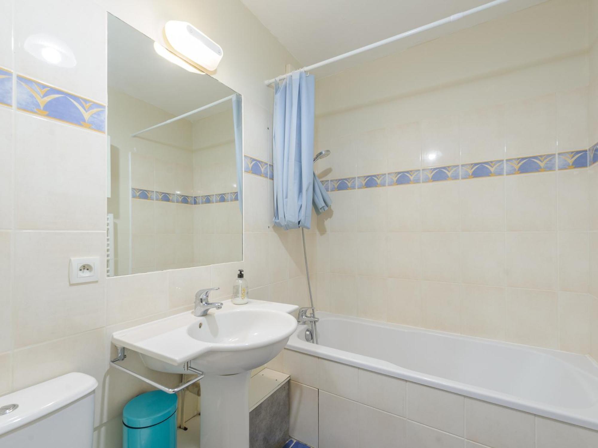 Studio Ensoleille Au Bord De Mer Avec Balcon Et Parking, Proche Centre Et Plage - La Rochelle - Fr-1-535-51 ภายนอก รูปภาพ